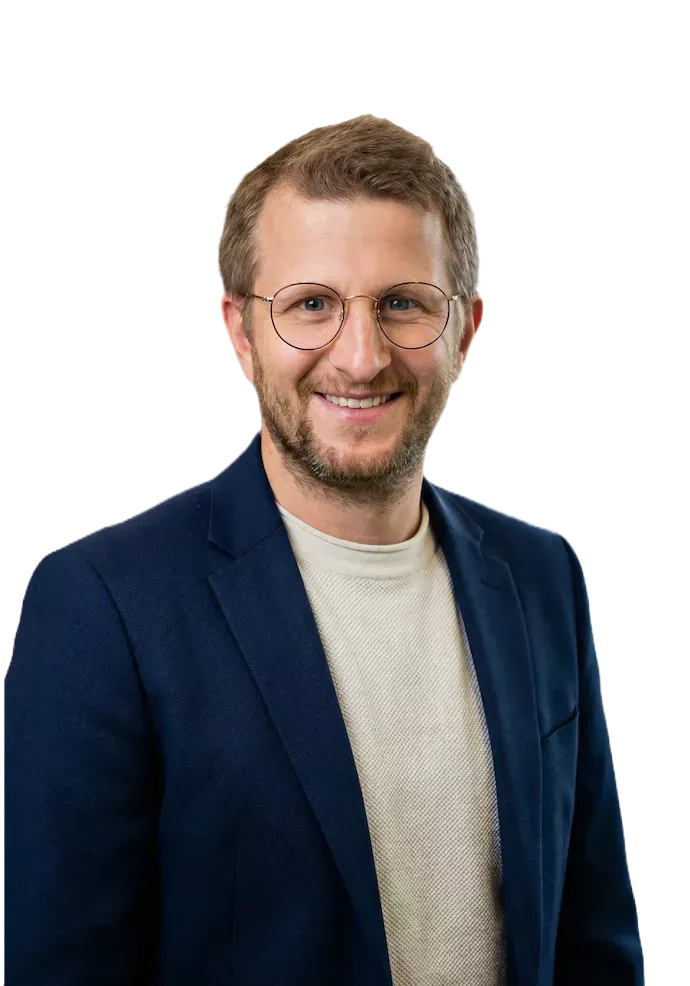 Nico Walter – Managed Hosting für Webdesigner